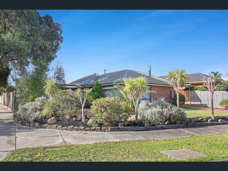 2 Somerset Street, Epping VIC 3076