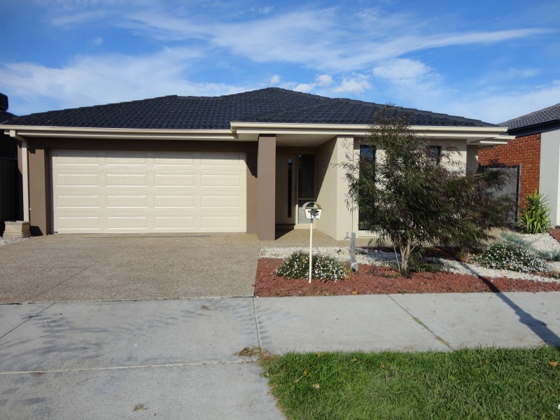 15 Kepler Street, Mernda VIC 3754