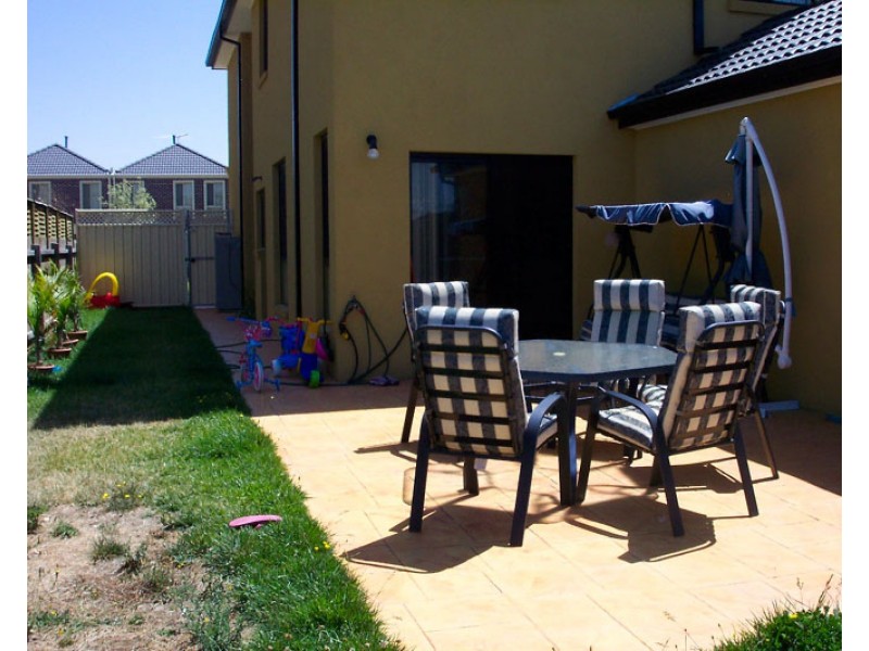 7 Trinity Way, South Morang VIC 3752