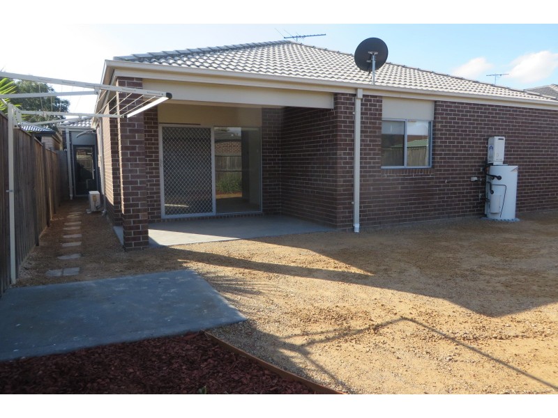 39 Melliodora Drive, Mernda VIC 3754