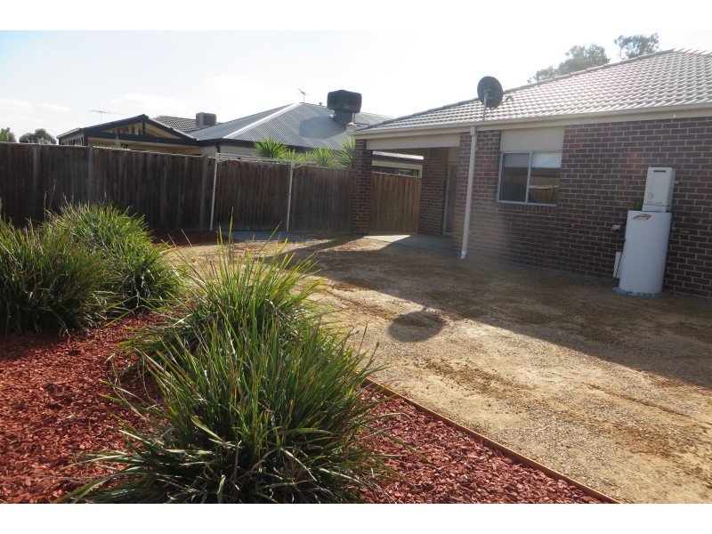 39 Melliodora Drive, Mernda VIC 3754