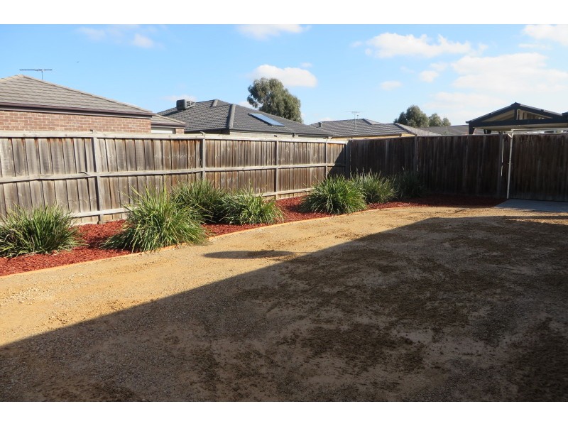 39 Melliodora Drive, Mernda VIC 3754