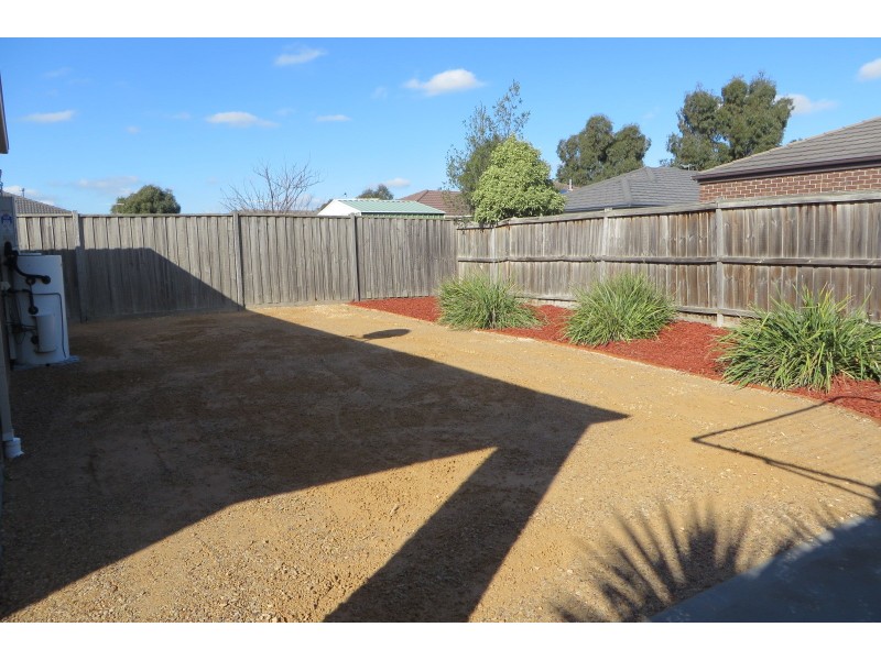 39 Melliodora Drive, Mernda VIC 3754