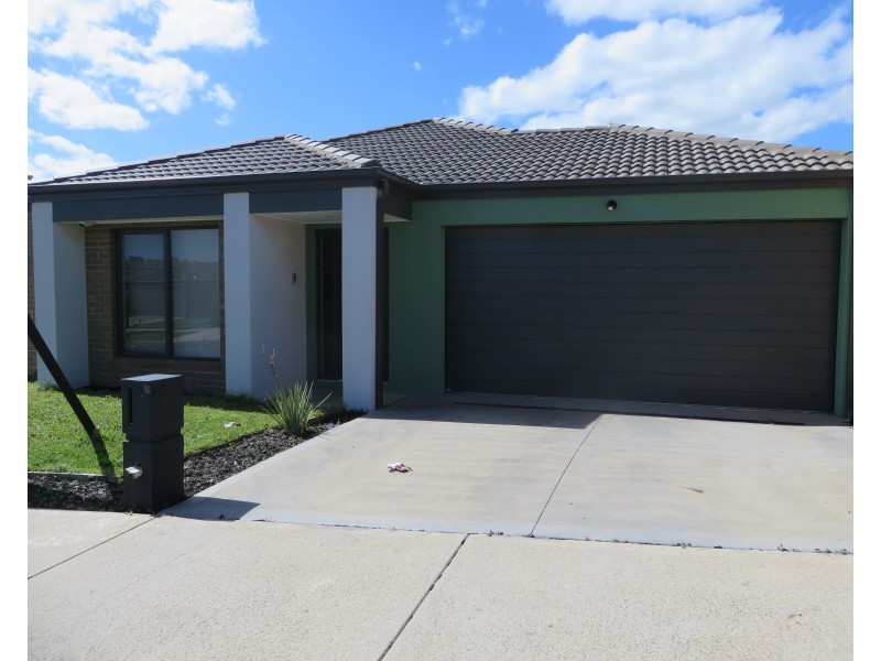 81 Sackville Street, Mernda VIC 3754
