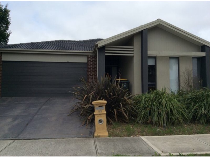 93 Breadalbane Avenue, Mernda VIC 3754