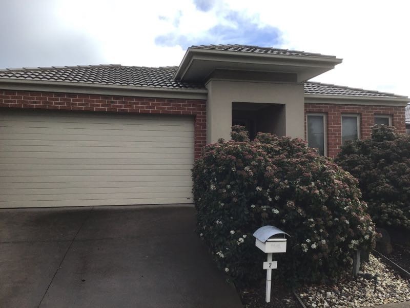 2 Endurance Street, Doreen VIC 3754