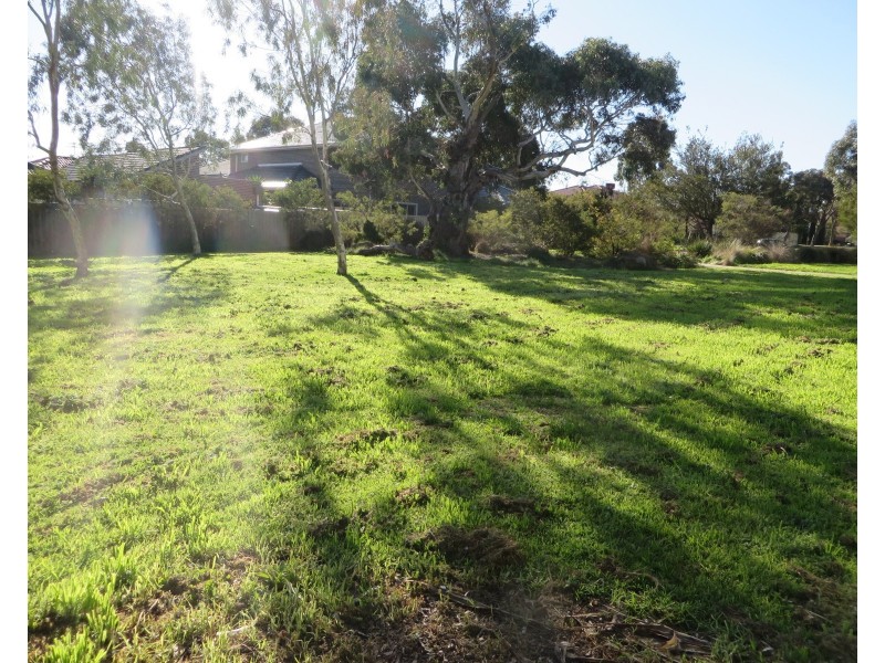 5 Basalt Terrace, Epping VIC 3076