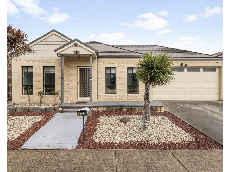 31 Goulburn Street, Mernda VIC 3754