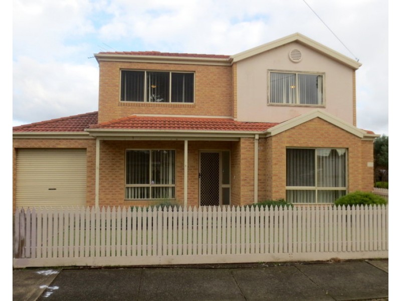 1/79 Rufus Street, Epping VIC 3076