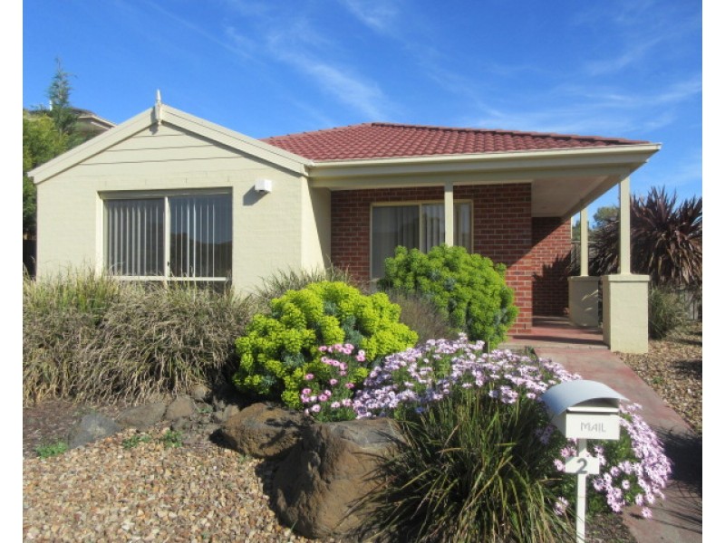 2 Province Grove, Doreen VIC 3754