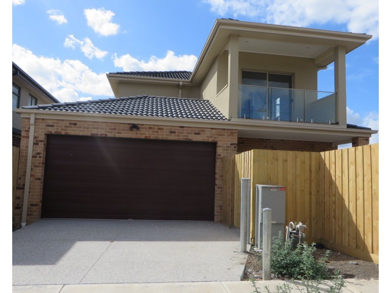 55 Grange Drive, South Morang VIC 3752