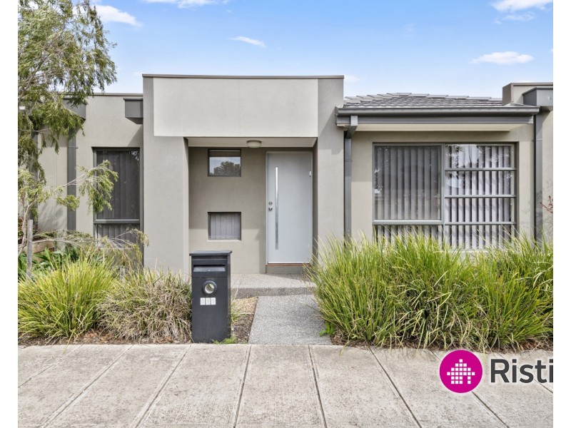 811 Edgars Road, Epping VIC 3076