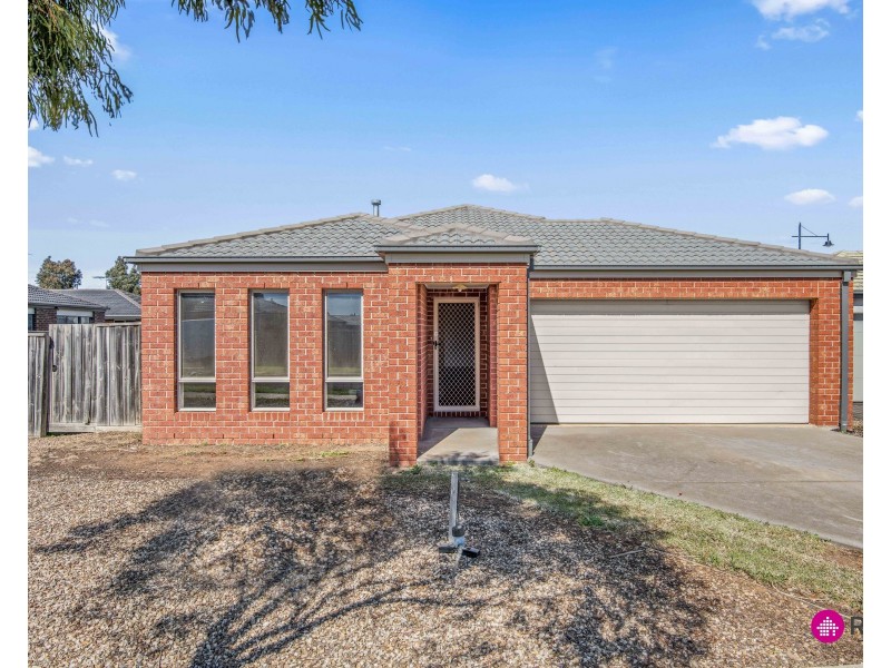 4 Alice Way, Tarneit VIC 3029
