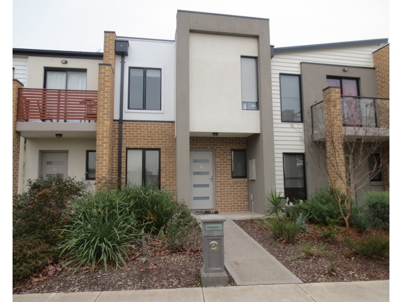 39 Pasture Crescent, Mernda VIC 3754
