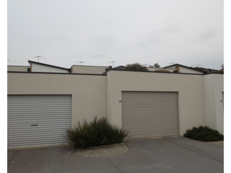 39 Pasture Crescent, Mernda VIC 3754
