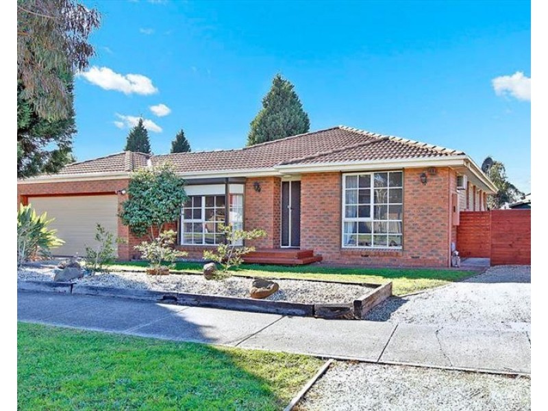 51 Arthur Phillip Way, Mill Park VIC 3082