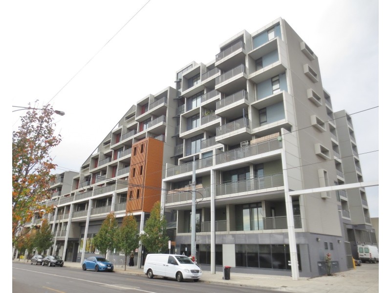 609/14-20 Nicholson Street, Coburg VIC 3058