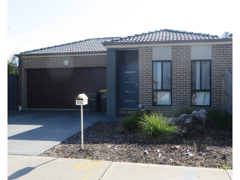 83A Brush Road, Epping VIC 3076