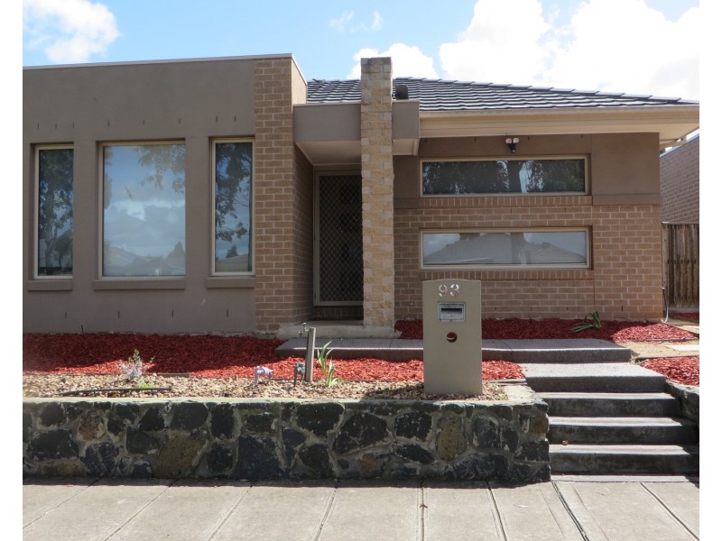93 Redding Rise, Epping VIC 3076