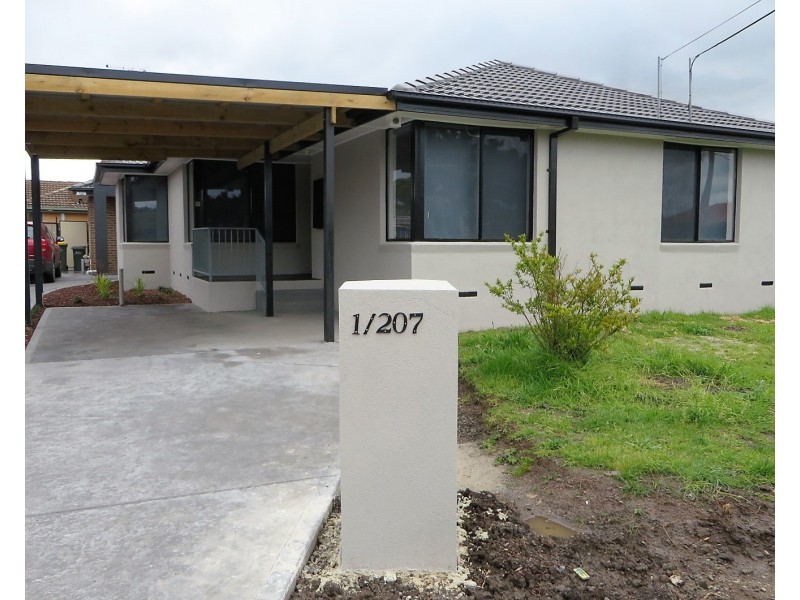 1/207 Darebin Drive, Lalor VIC 3075