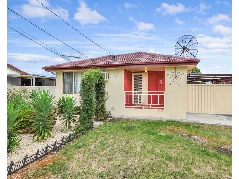 3 Ventnor Crescent, Coolaroo VIC 3048