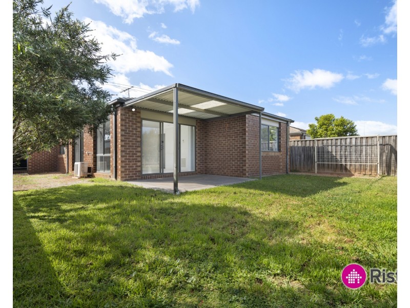 3 Candlebark Drive, Wyndham Vale VIC 3024