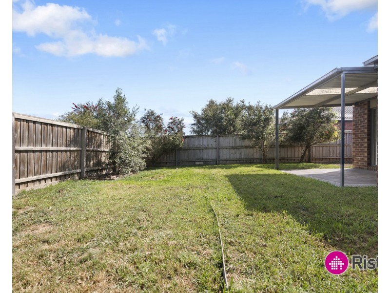 3 Candlebark Drive, Wyndham Vale VIC 3024