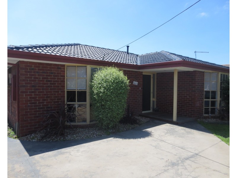 1/122 McDonalds Road, Epping VIC 3076