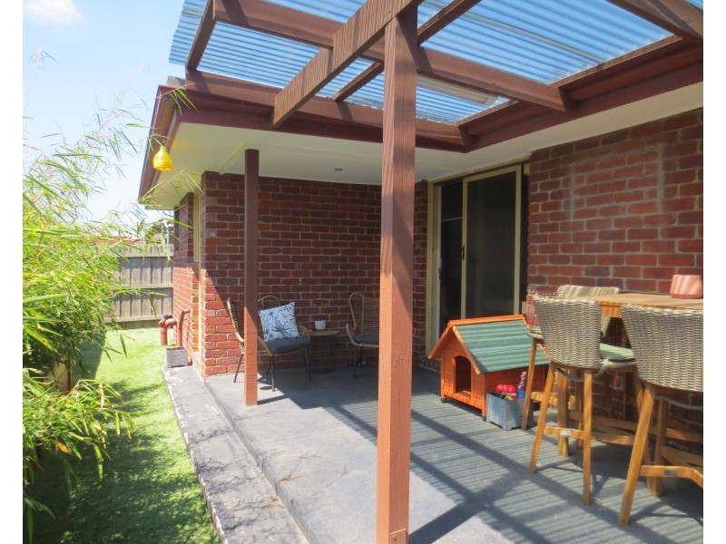 1/122 McDonalds Road, Epping VIC 3076