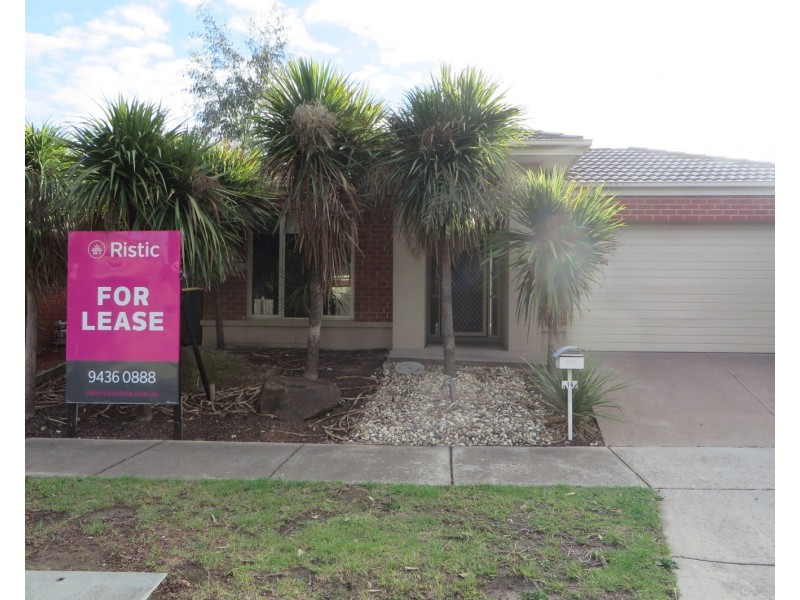 16 Endurance Street, Doreen VIC 3754