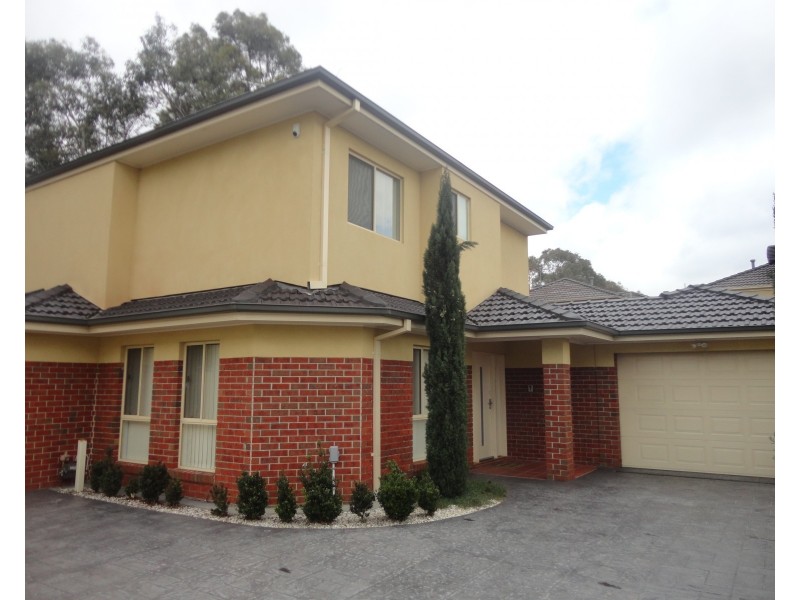 2/11 Payne Place, South Morang VIC 3752