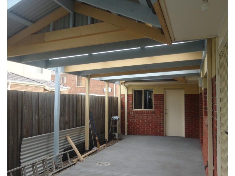 2/11 Payne Place, South Morang VIC 3752