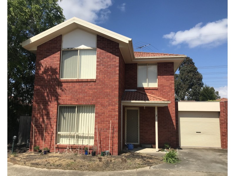 3 Pace Circuit, South Morang VIC 3752