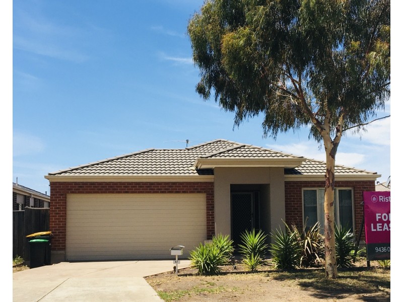 47 Barleygrass Crescent, Brookfield VIC 3338