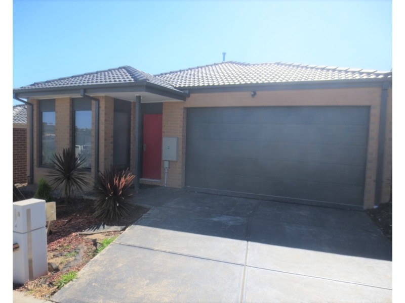 8 Fashoda Drive, Mernda VIC 3754