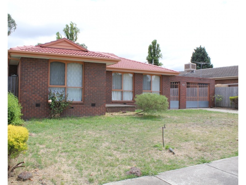 93 Redleap Avenue, Mill Park VIC 3082