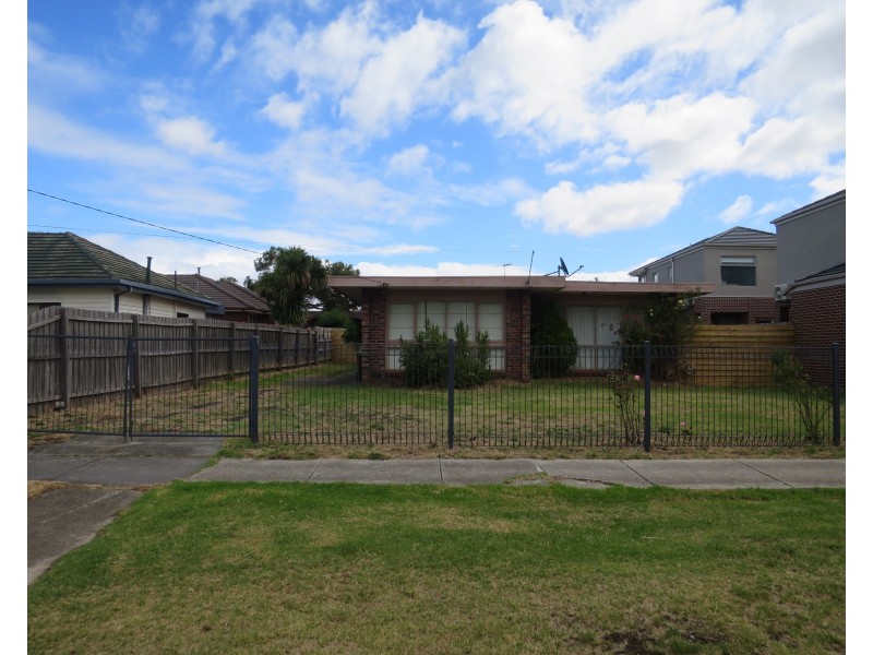 63 Davisson Street, Epping VIC 3076