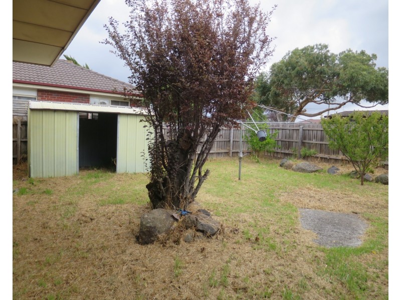 63 Davisson Street, Epping VIC 3076