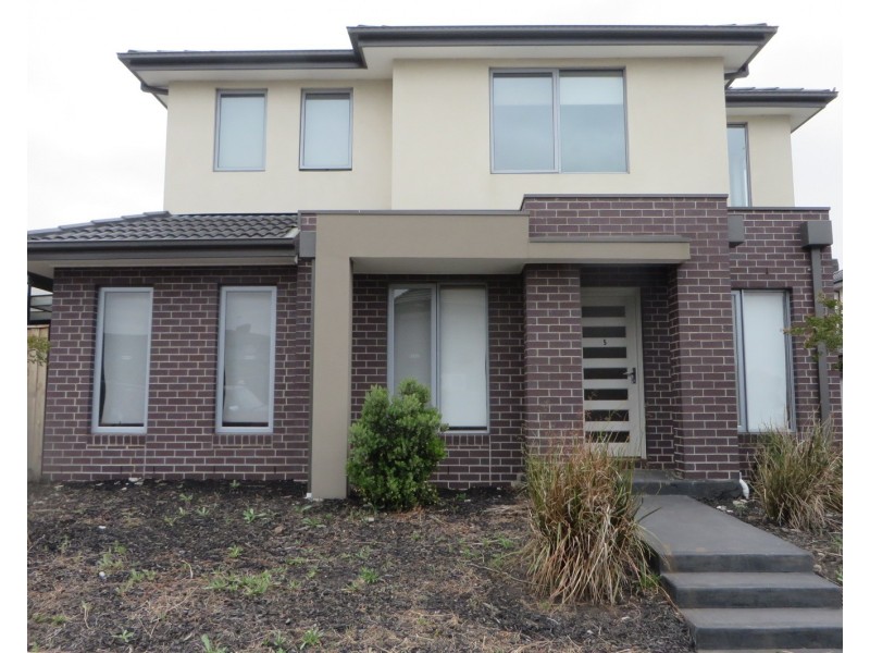 5/13 Blainey Cresent, Epping VIC 3076
