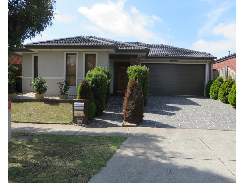 24 Maremma Drive, Mernda VIC 3754