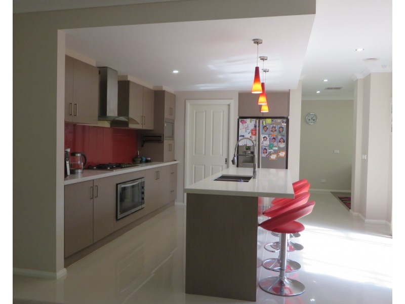 24 Maremma Drive, Mernda VIC 3754