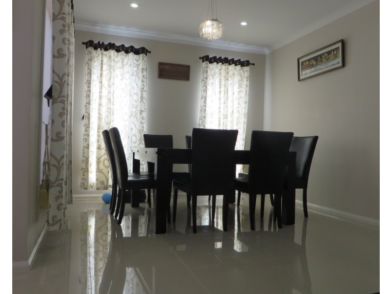 24 Maremma Drive, Mernda VIC 3754