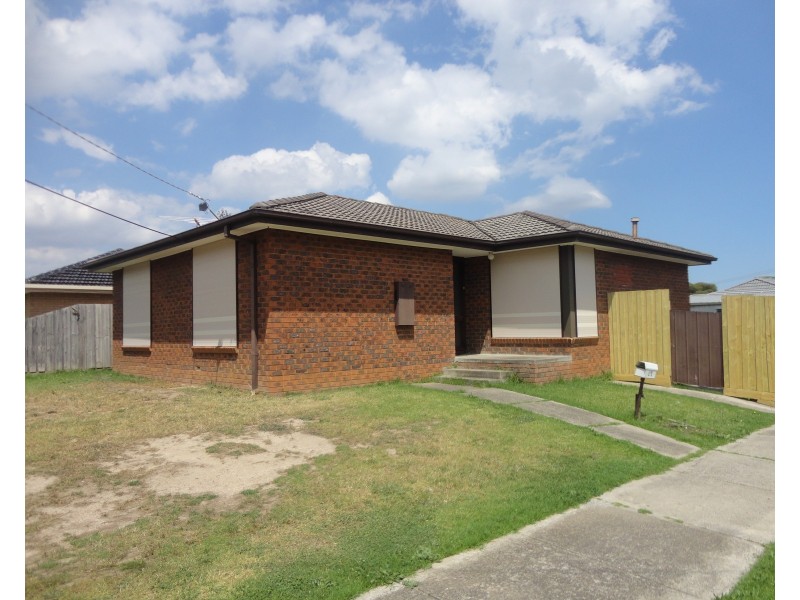 19 Kantiki Drive, Epping VIC 3076