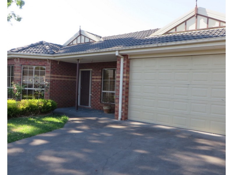 14 Kylemore Drive, South Morang VIC 3752