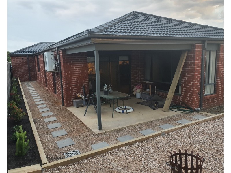 27 Lexington  Avenue, Doreen VIC 3754