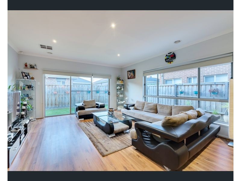 6 Antill Rise, Epping VIC 3076