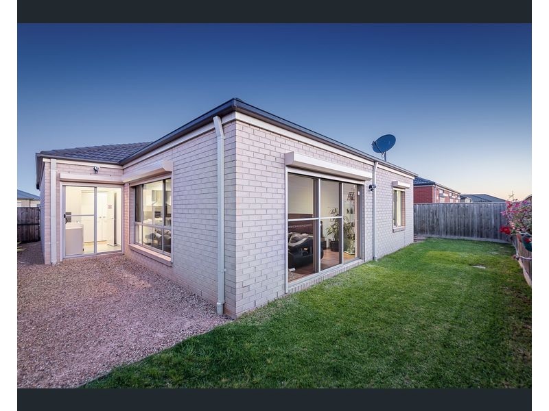 6 Antill Rise, Epping VIC 3076
