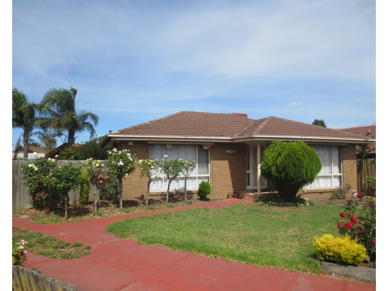 4 Durban Court, Epping VIC 3076