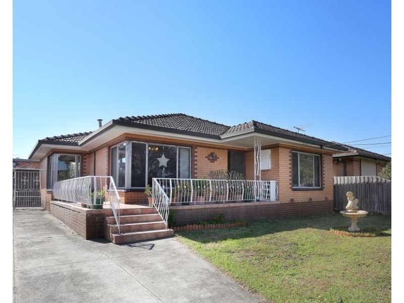 54 Elizabeth Drive, Lalor VIC 3075