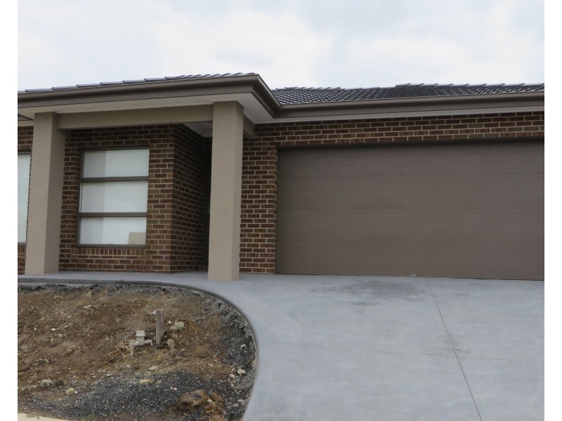 57 Kerrabee Drive, Mernda VIC 3754